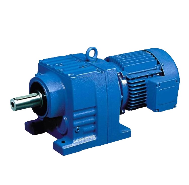 R series reducer (replaceable SEW reducer)
